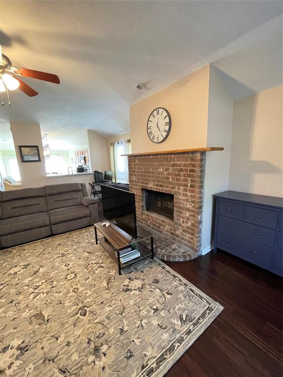 821 Andrews Court