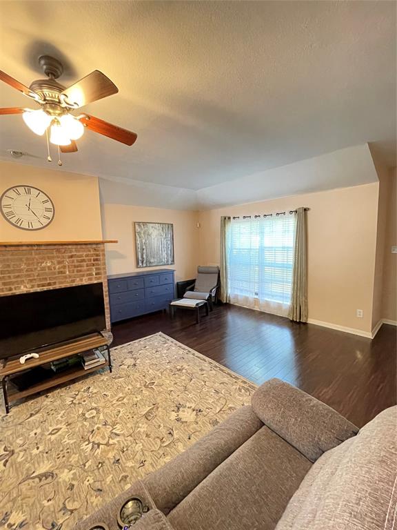821 Andrews Court