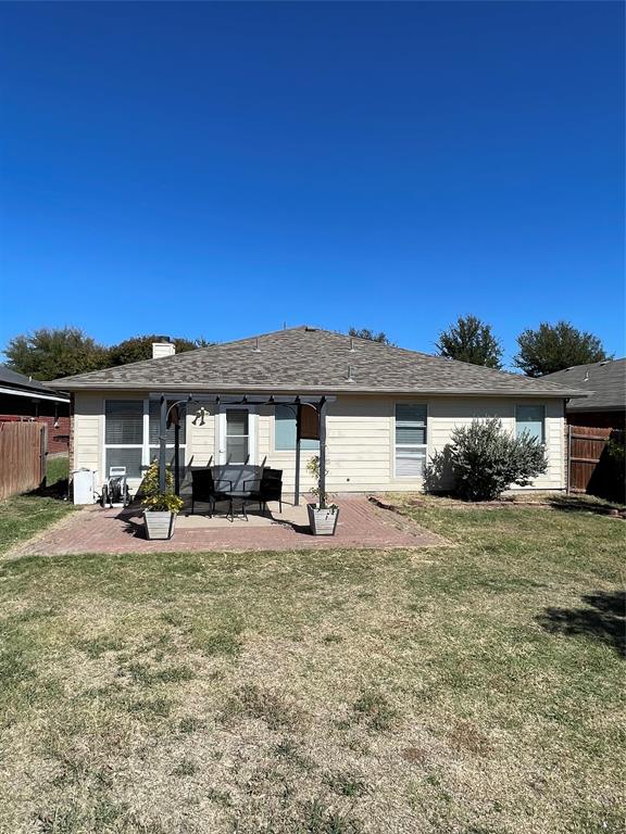 821 Andrews Court