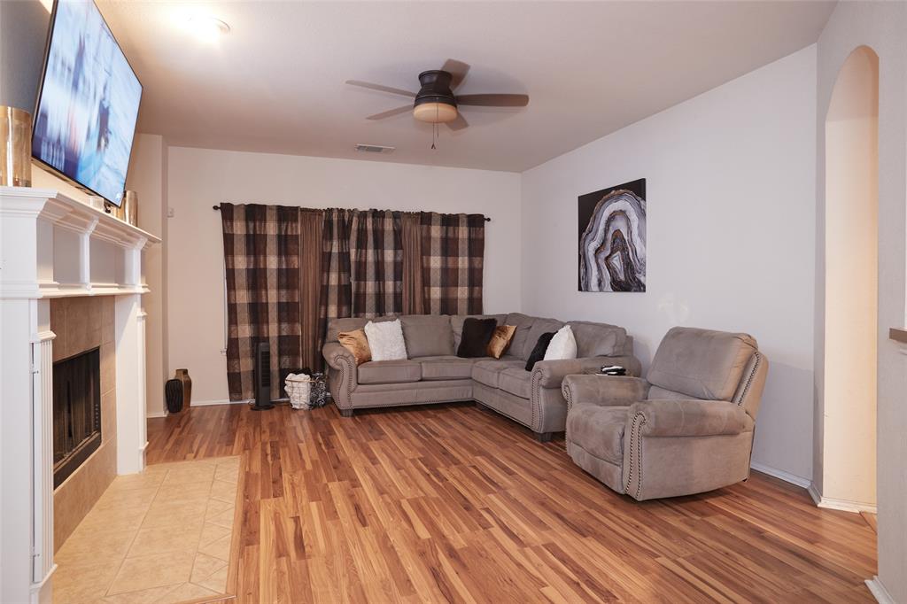 813 Loftin