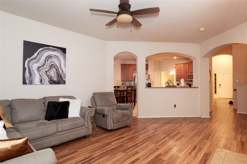 813 Loftin