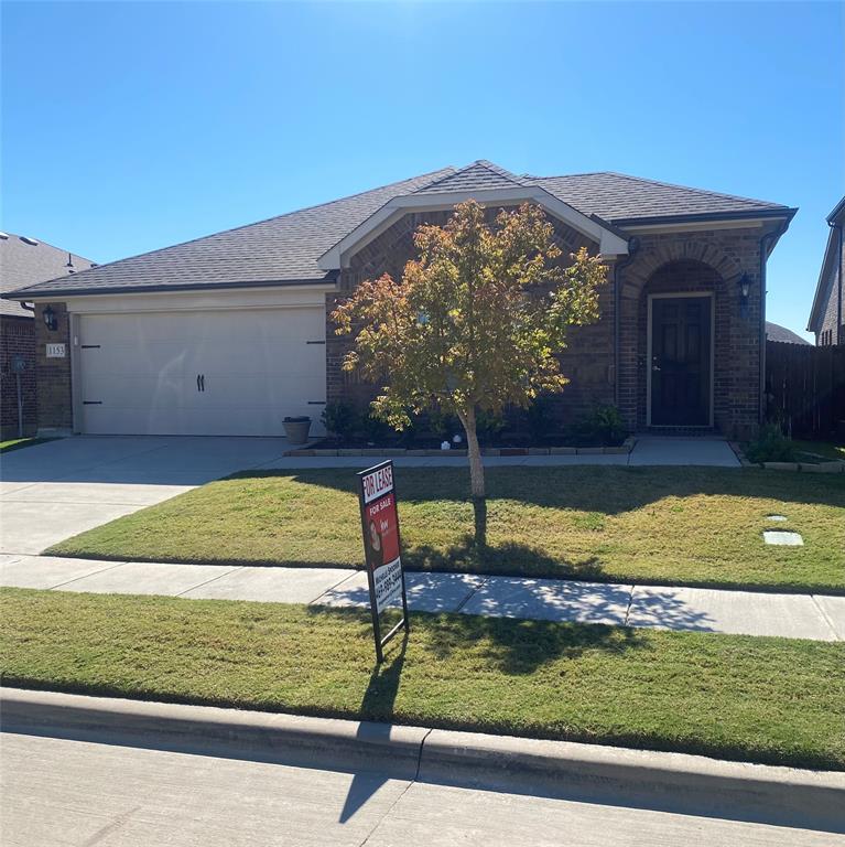 1153 Sheldon Drive