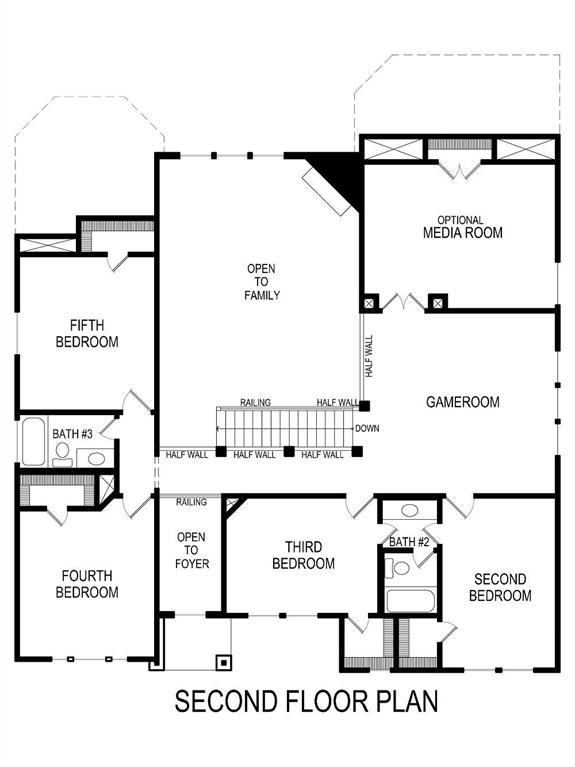 5501 Pooley Lane