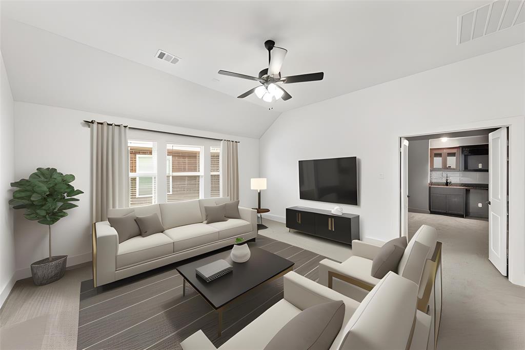 5501 Pooley Lane