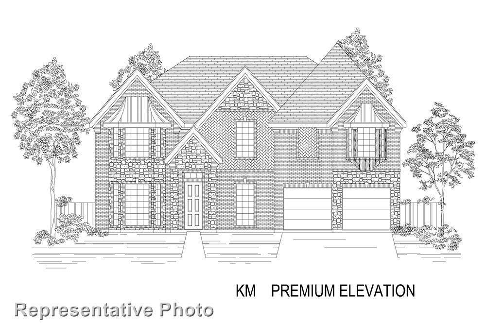 5501 Pooley Lane