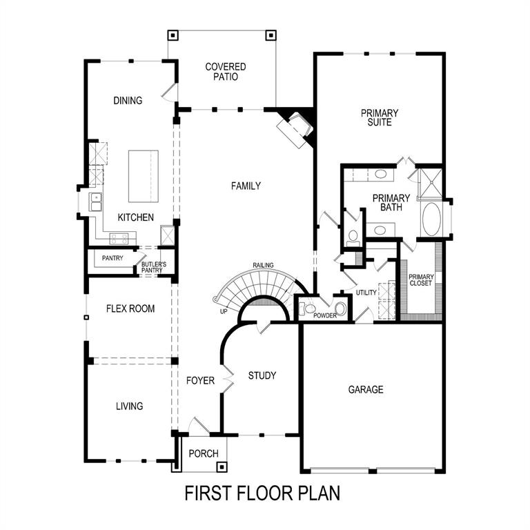5501 Pooley Lane