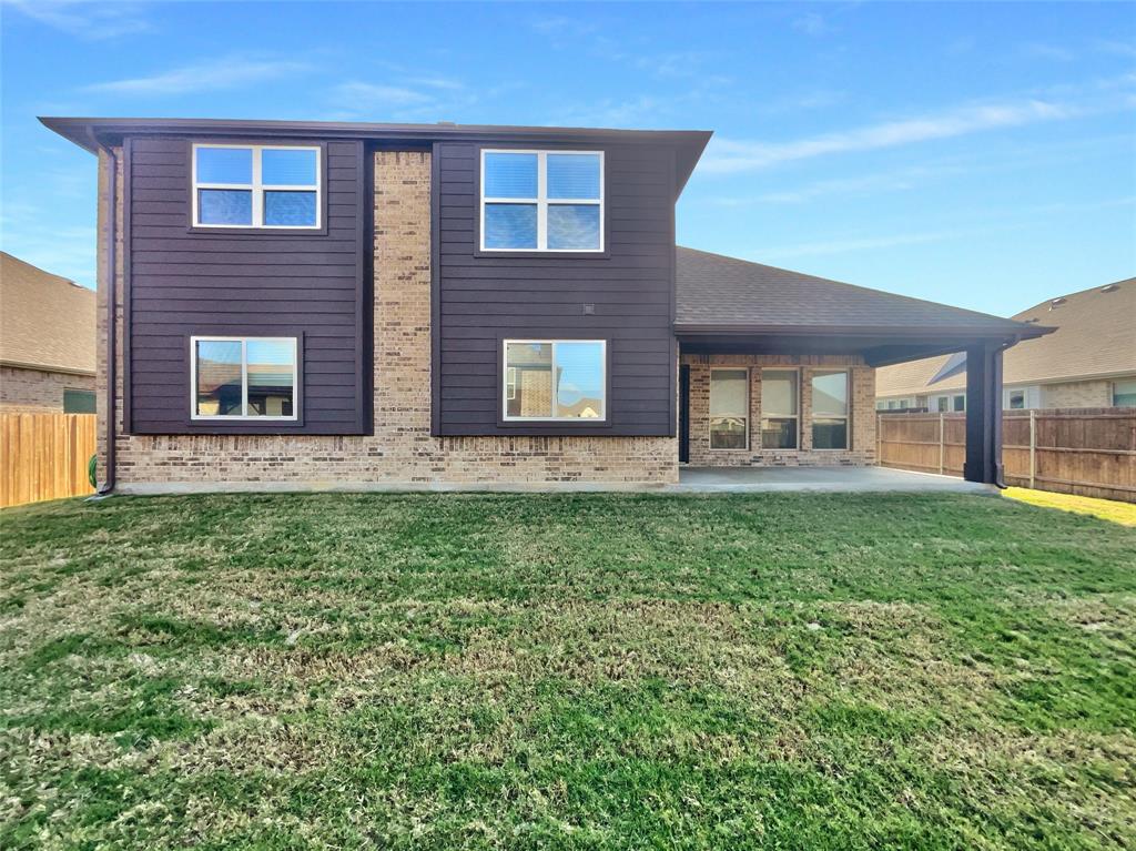 1408 Champ Way