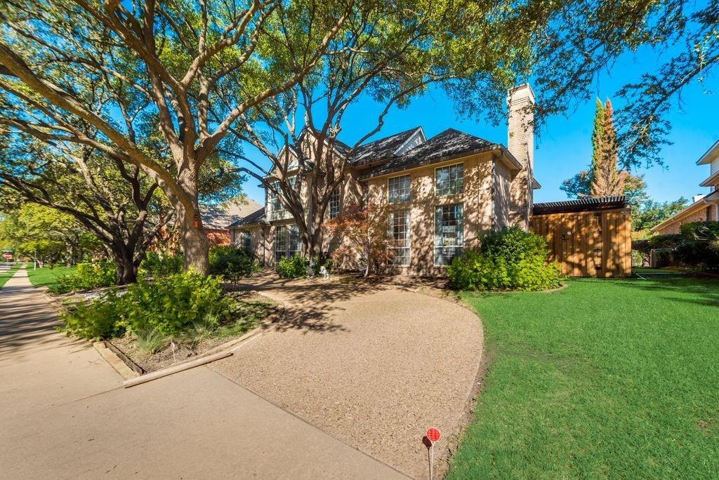 4537 Southgate Drive