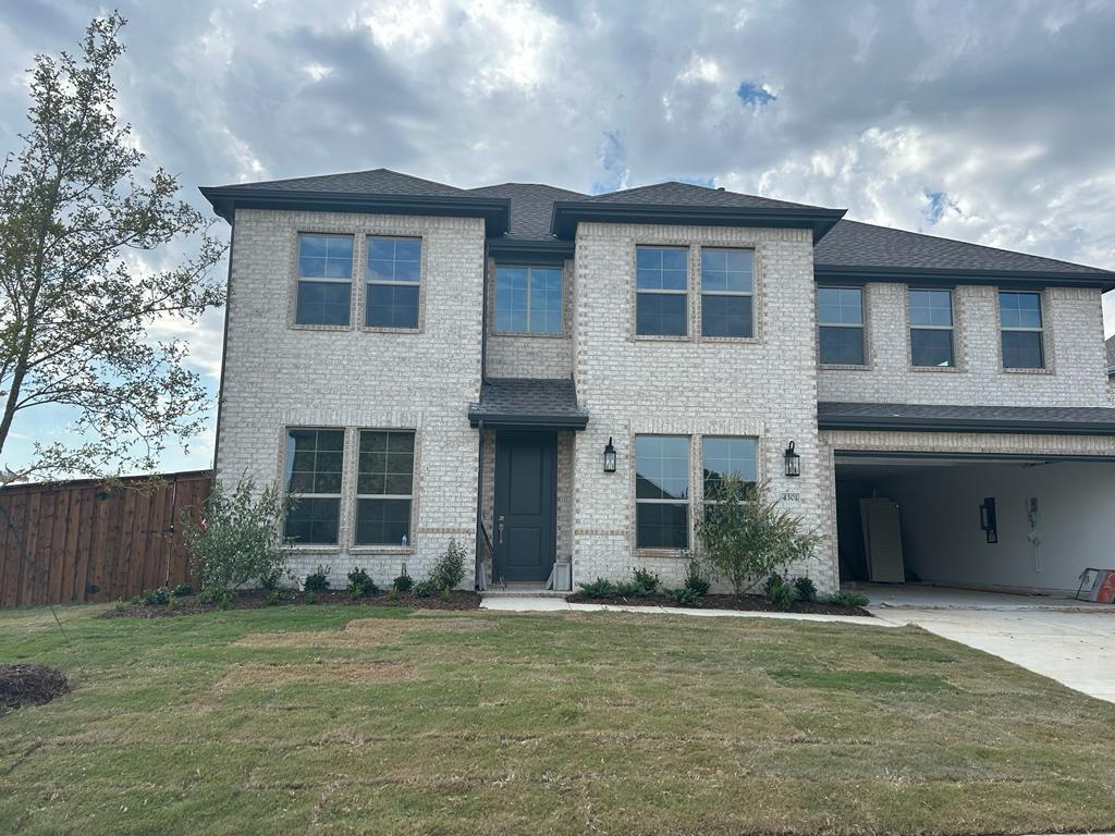 4301 Darlington Way