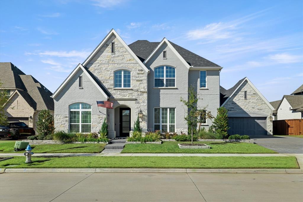 520 Rock Barn Drive