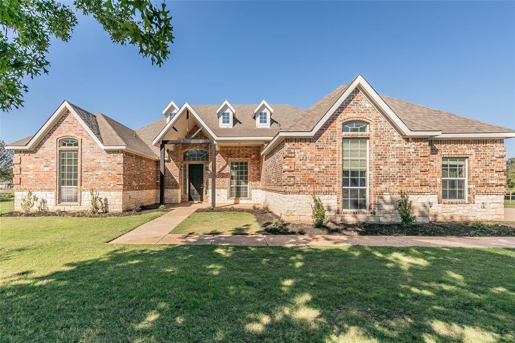 1006 Horse Creek Road