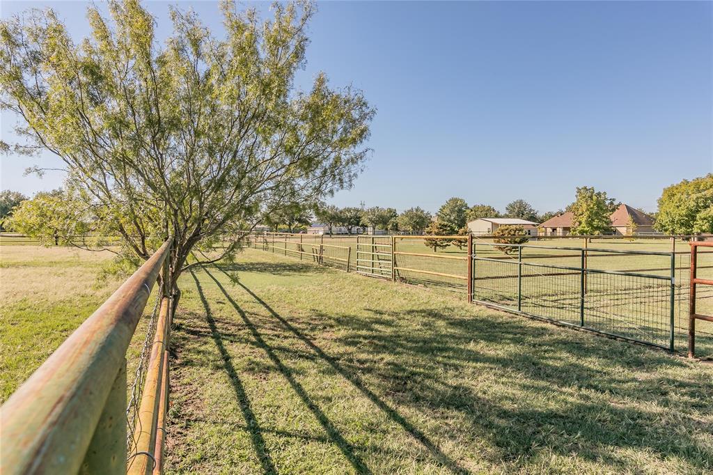 1006 Horse Creek Road