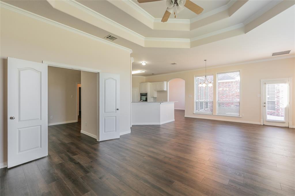 1006 Horse Creek Road