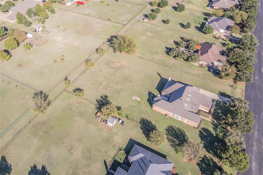 1006 Horse Creek Road