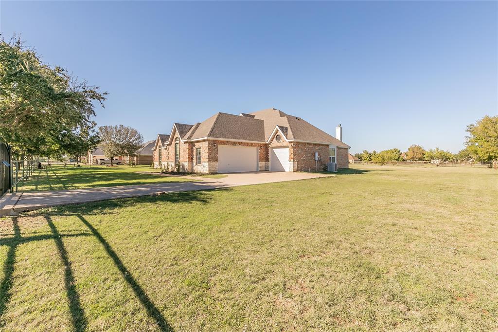 1006 Horse Creek Road
