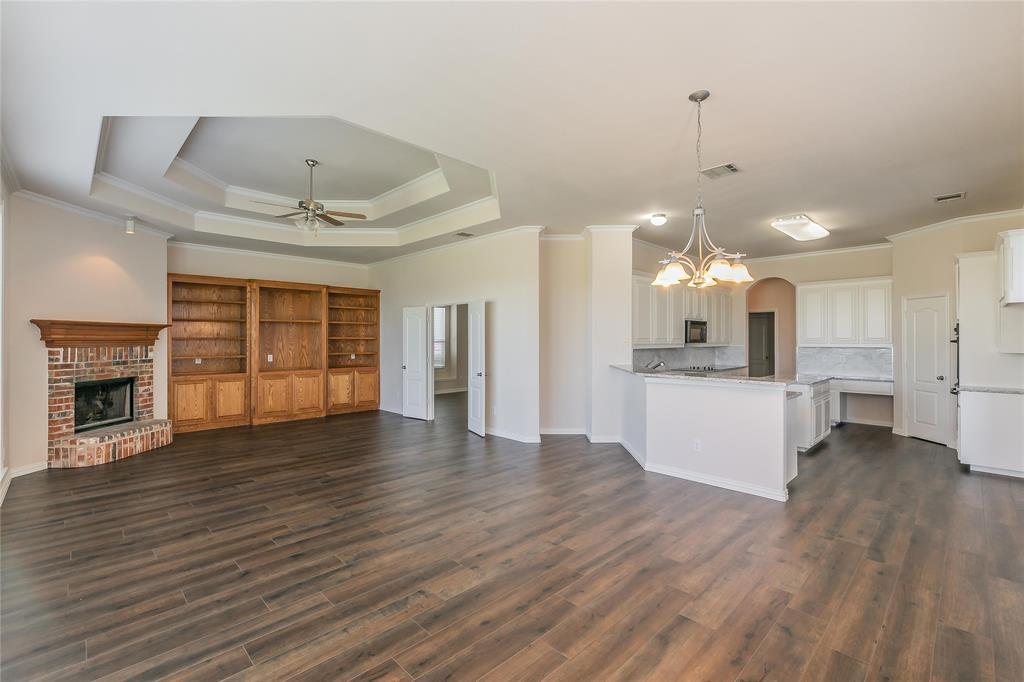 1006 Horse Creek Road