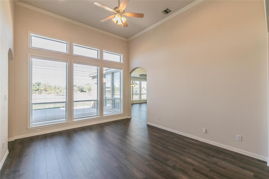 1006 Horse Creek Road