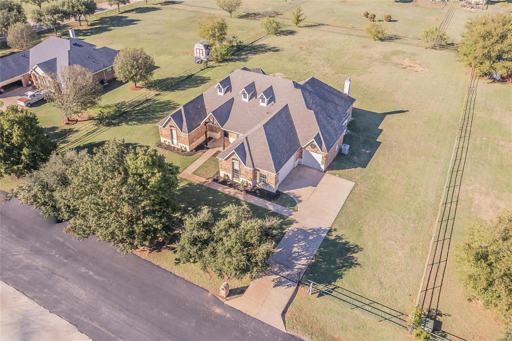 1006 Horse Creek Road
