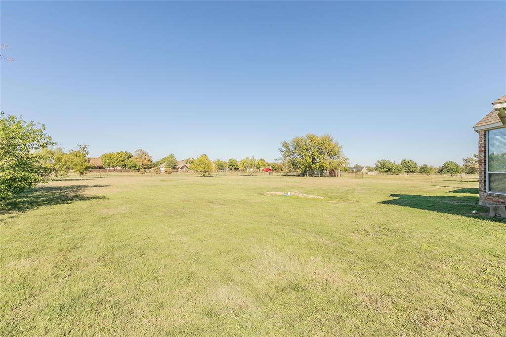 1006 Horse Creek Road