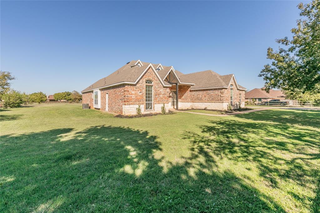 1006 Horse Creek Road