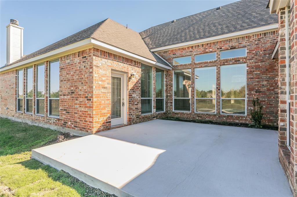 1006 Horse Creek Road