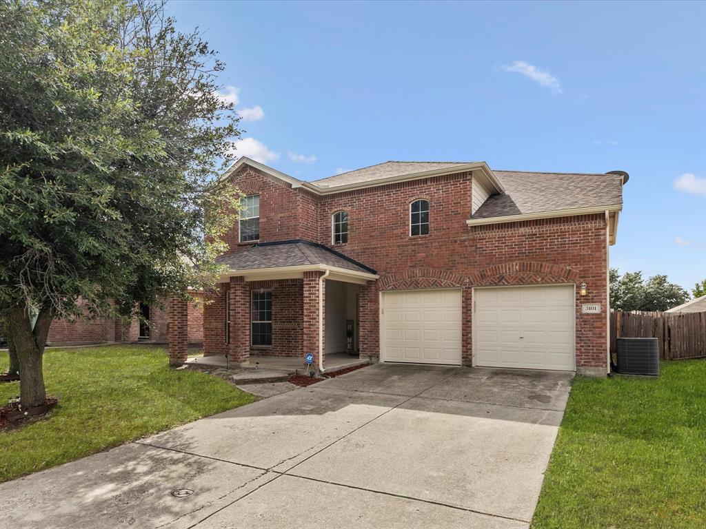 3101 Hoover Drive