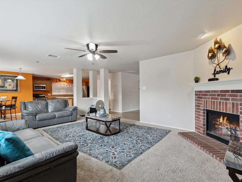 3101 Hoover Drive