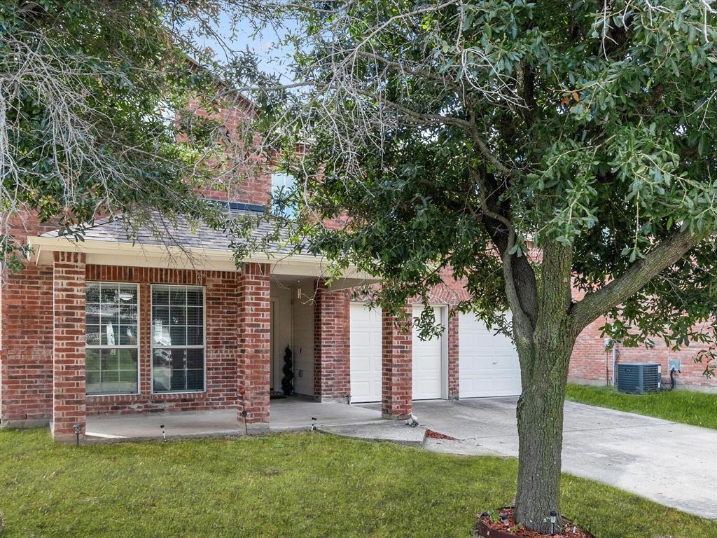 3101 Hoover Drive
