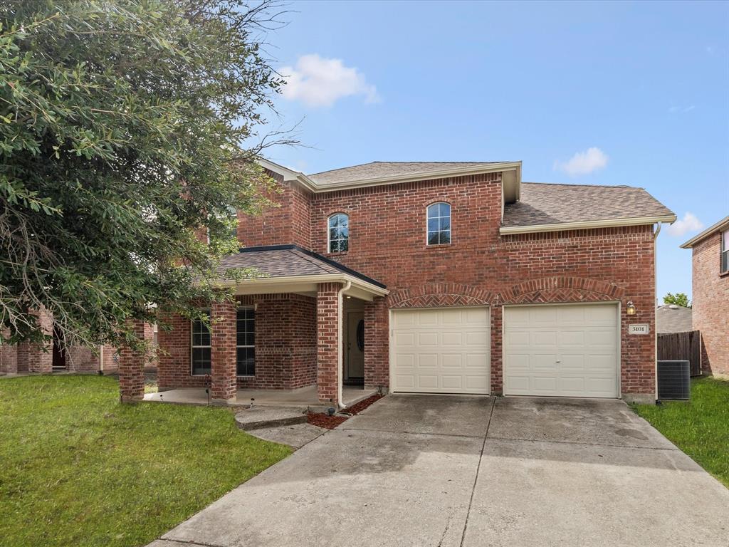 3101 Hoover Drive