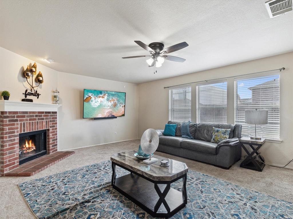 3101 Hoover Drive