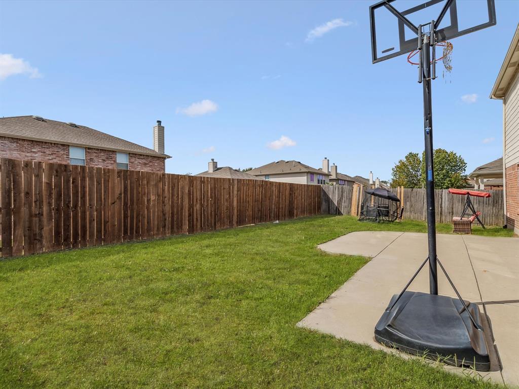 3101 Hoover Drive