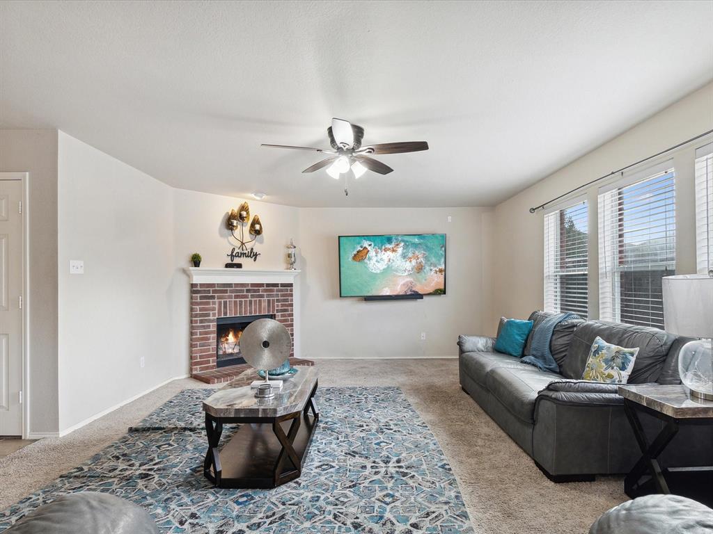 3101 Hoover Drive