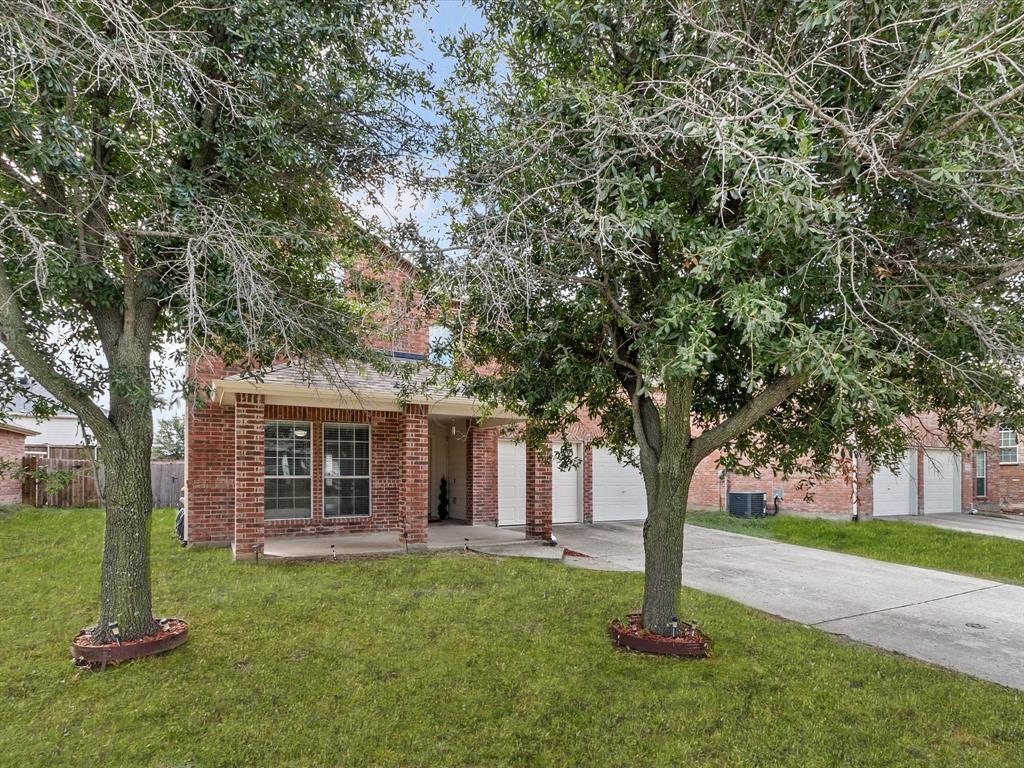 3101 Hoover Drive