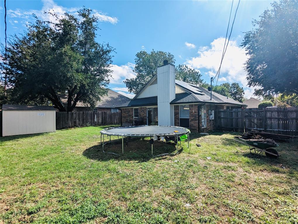 4503 Gentle Springs Drive
