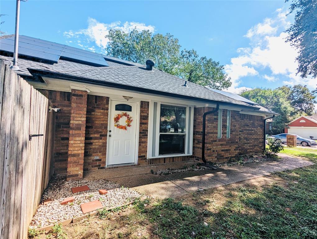 4503 Gentle Springs Drive