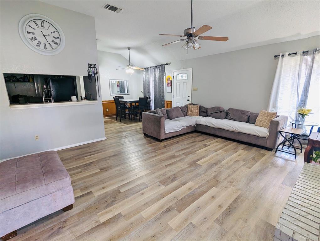 4503 Gentle Springs Drive