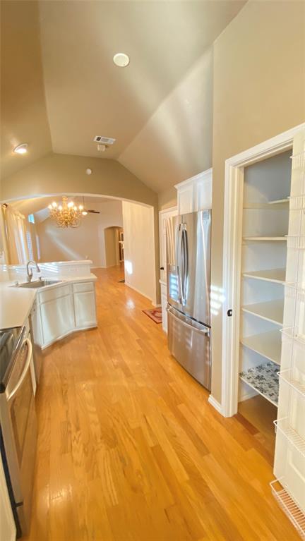 4100 Hedgerow Drive
