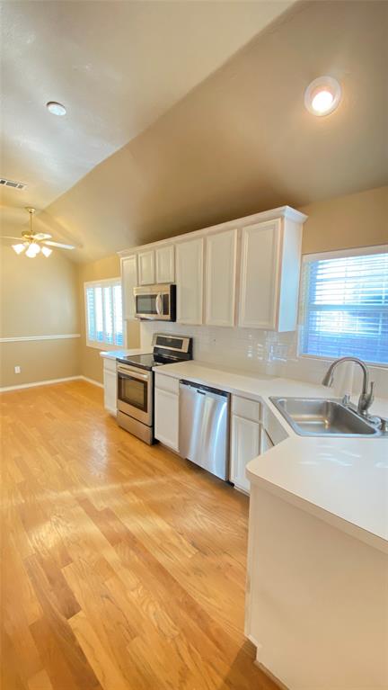 4100 Hedgerow Drive