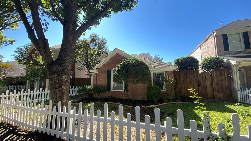 4100 Hedgerow Drive
