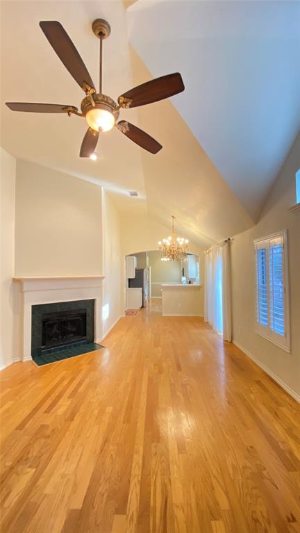 4100 Hedgerow Drive