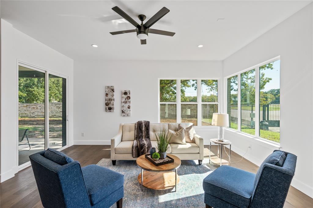 7309 Hidden Way Court
