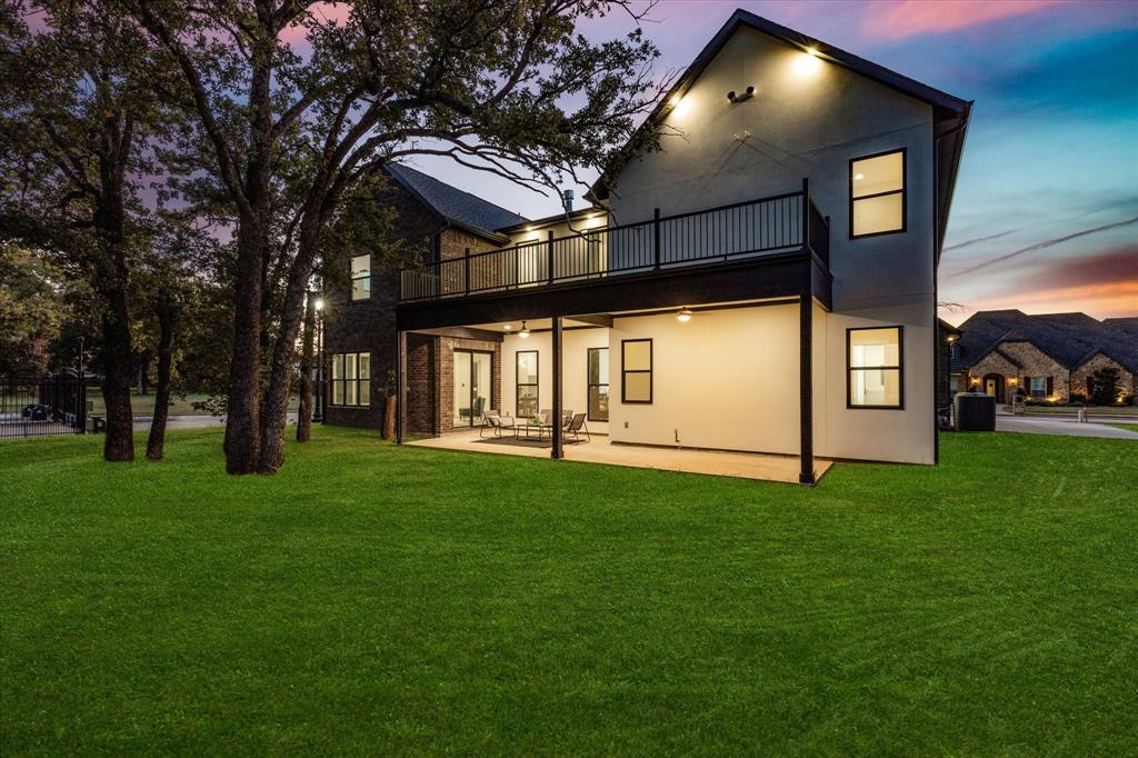 7309 Hidden Way Court