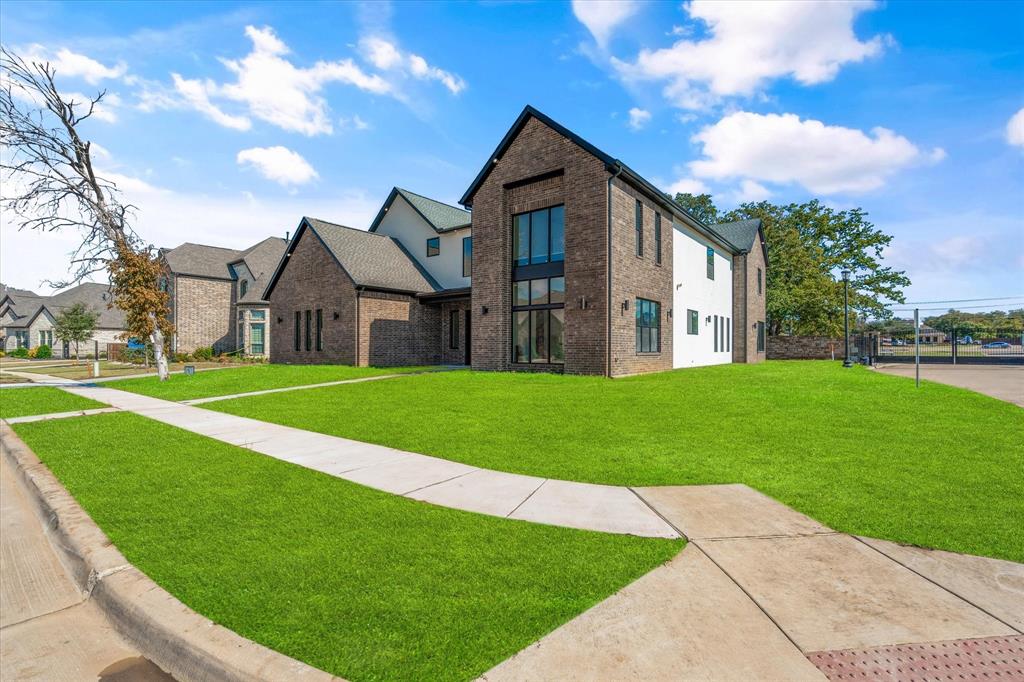 7309 Hidden Way Court