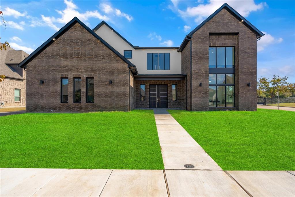 7309 Hidden Way Court