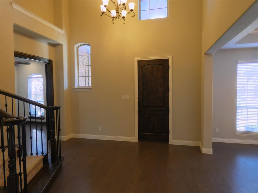 7917 Weatherford Trace