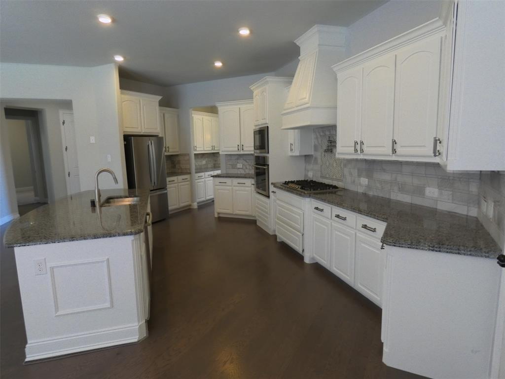7917 Weatherford Trace