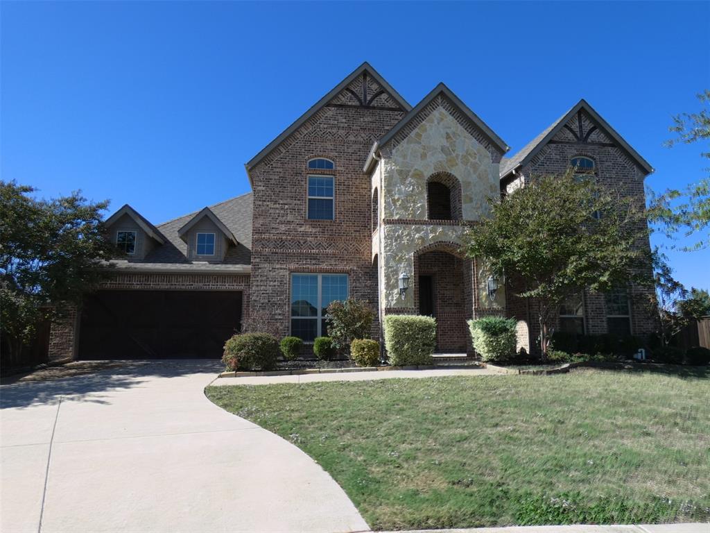 7917 Weatherford Trace