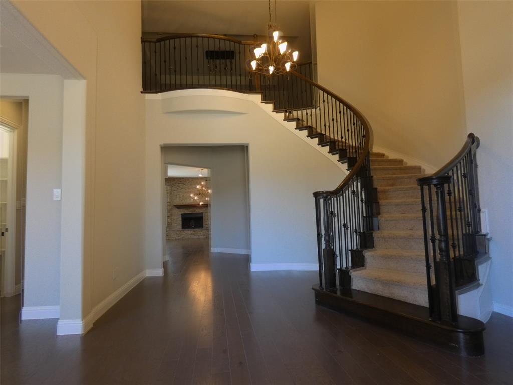 7917 Weatherford Trace