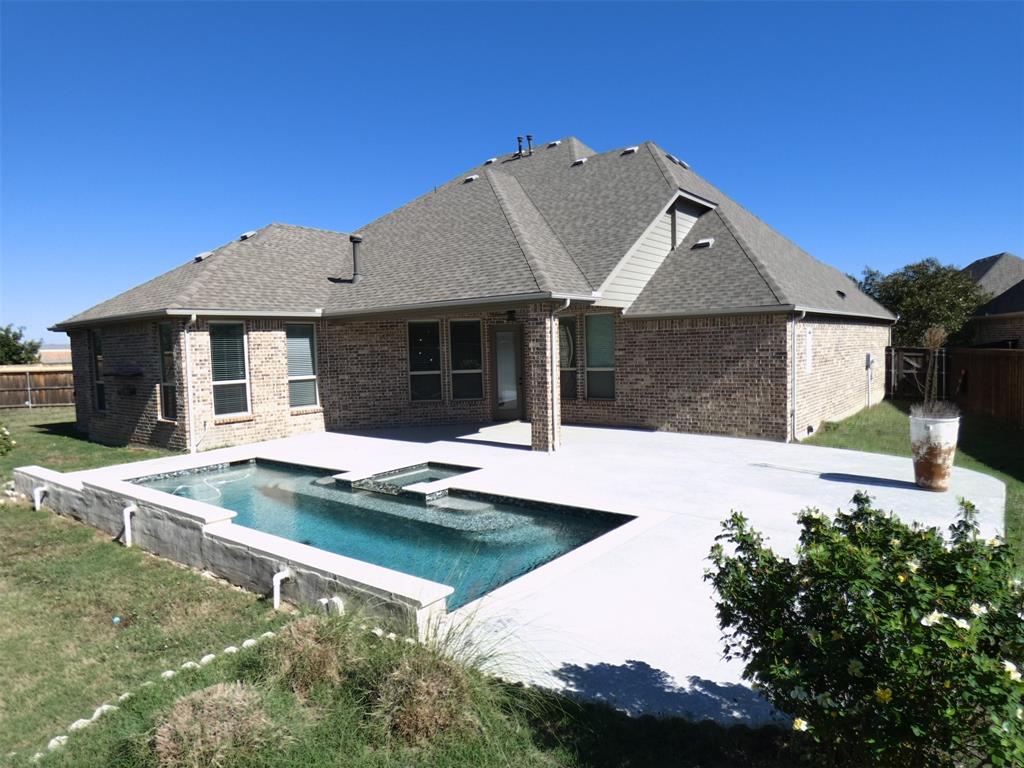 7917 Weatherford Trace