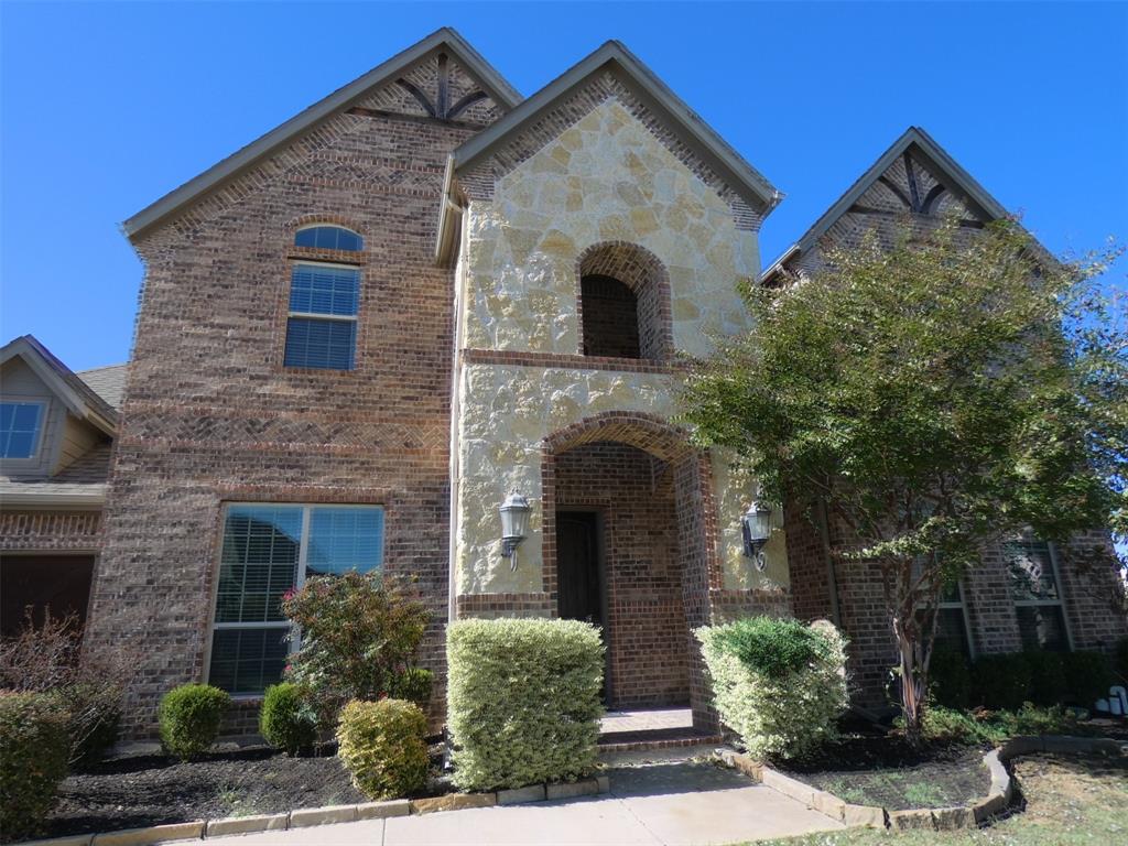 7917 Weatherford Trace
